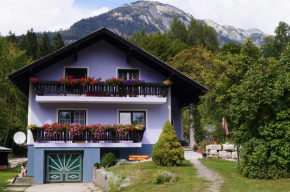 Ferienwohnung Ausseerland, Grundlsee, Österreich